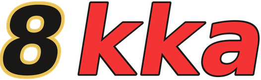 8kka logo